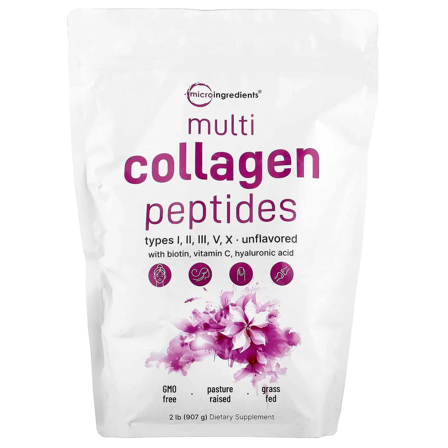 Multi Collagen Peptides